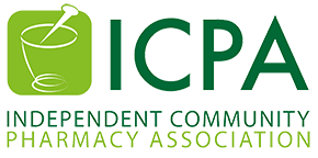 ICPA logo